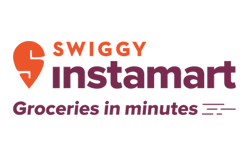 Retailer Swiggy Instamart logo